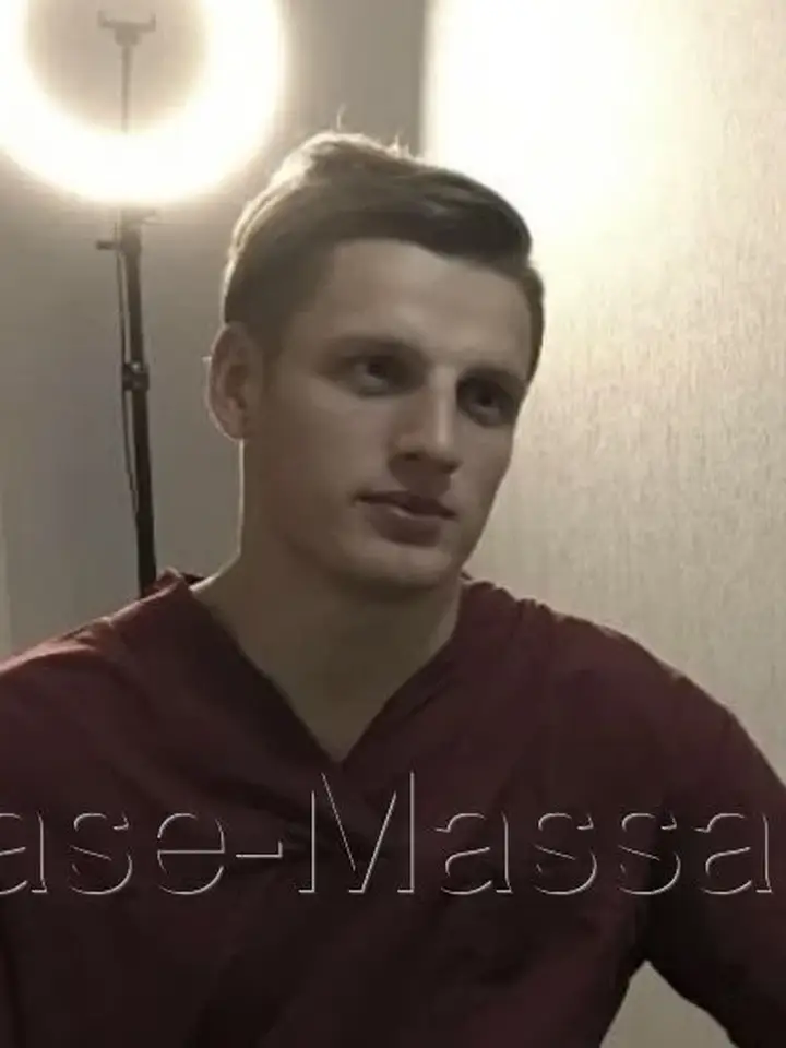 Иван — массажист, Екатеринбург, м. Чкаловская