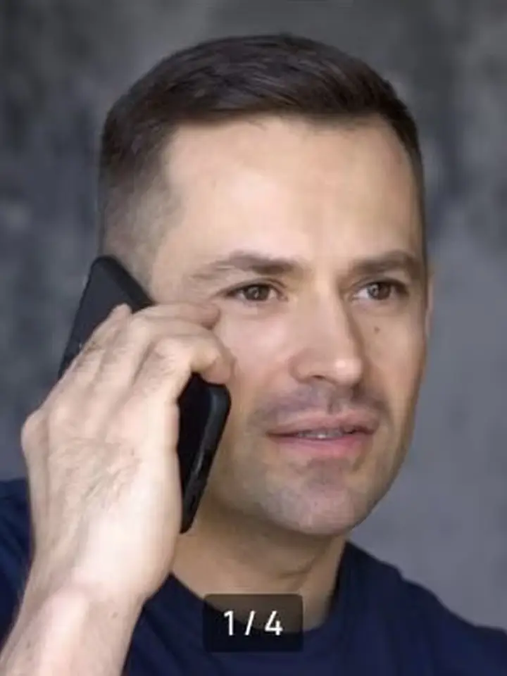 Алексей