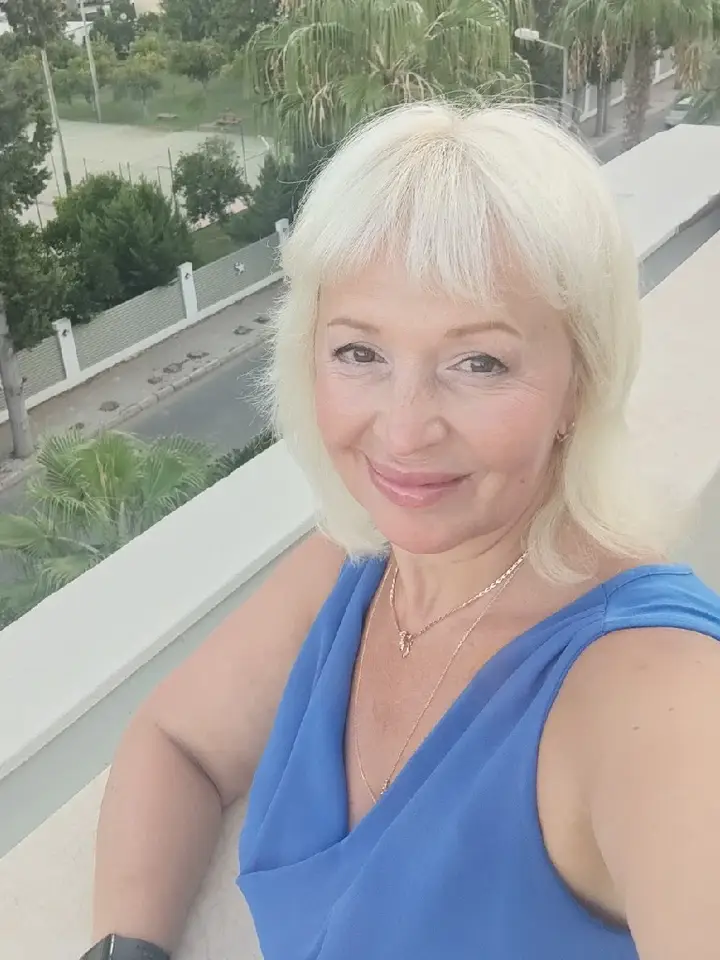 Марина — массажистка, Иваново