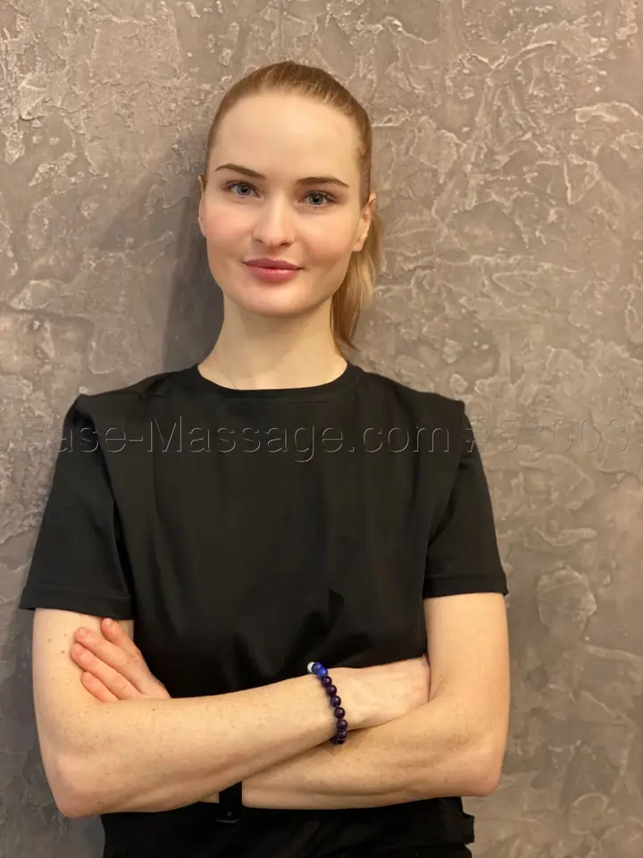 Ирина Белая