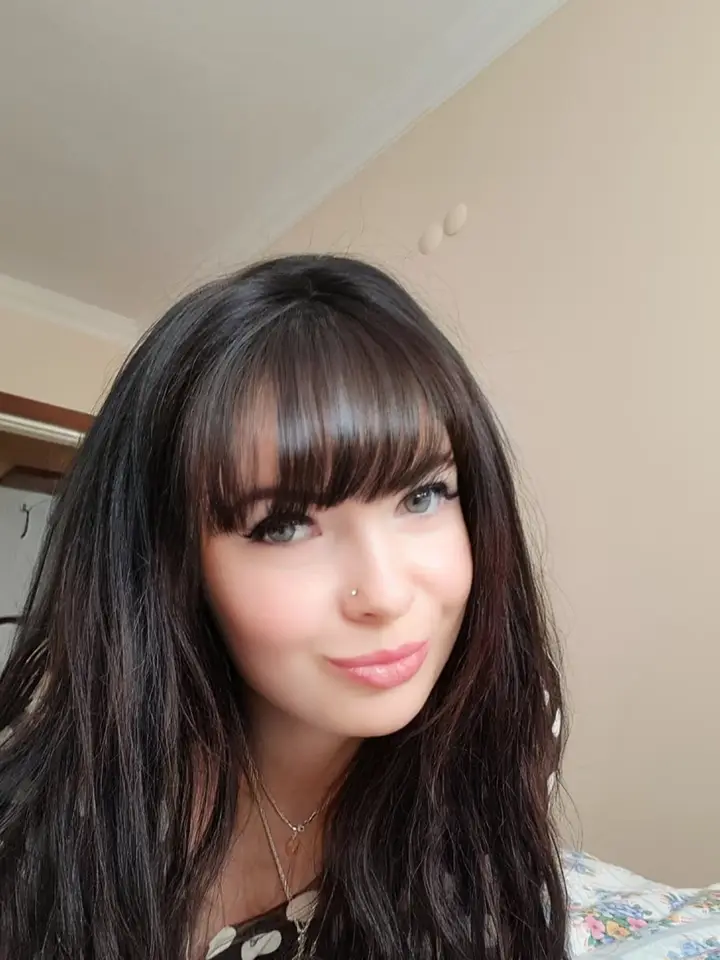 Марина
