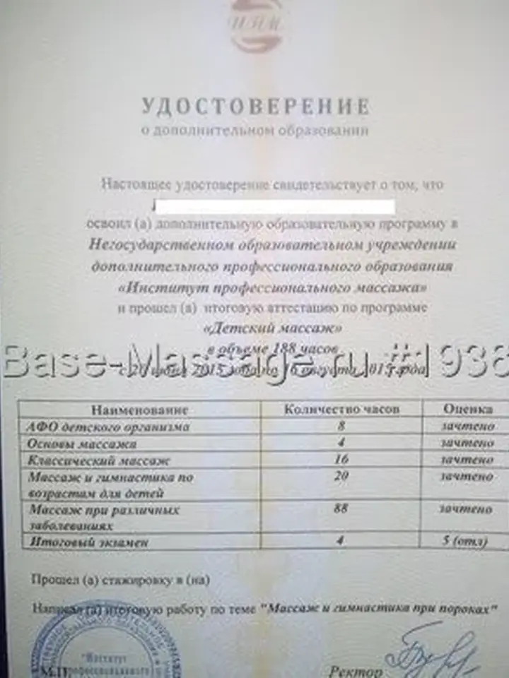 АНЕТТА