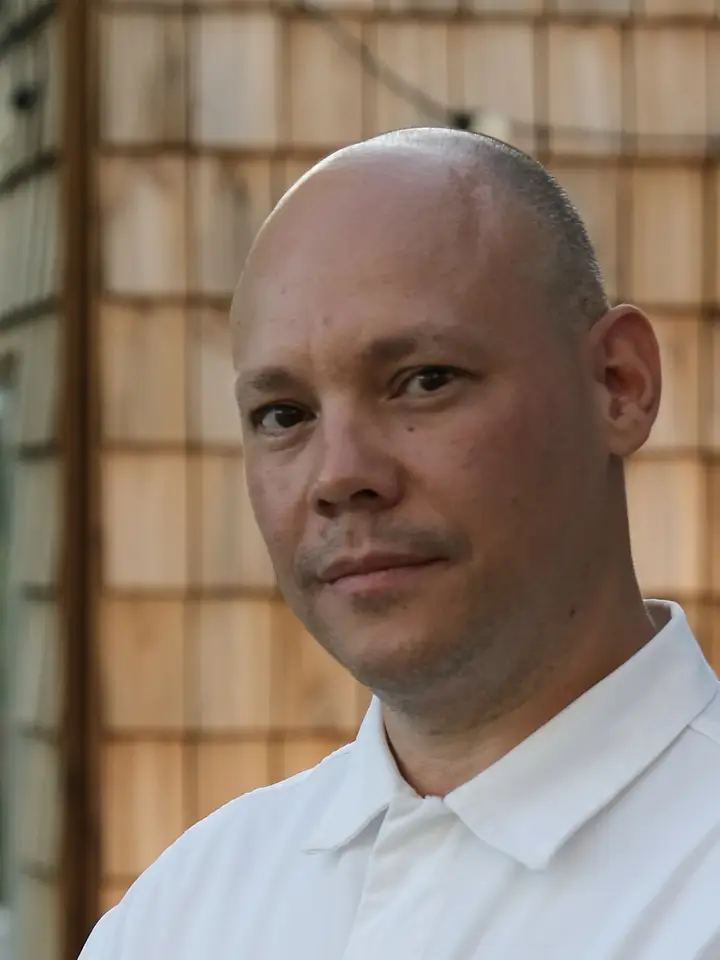 Алексей — массажист, Казань, м. Дубравная
