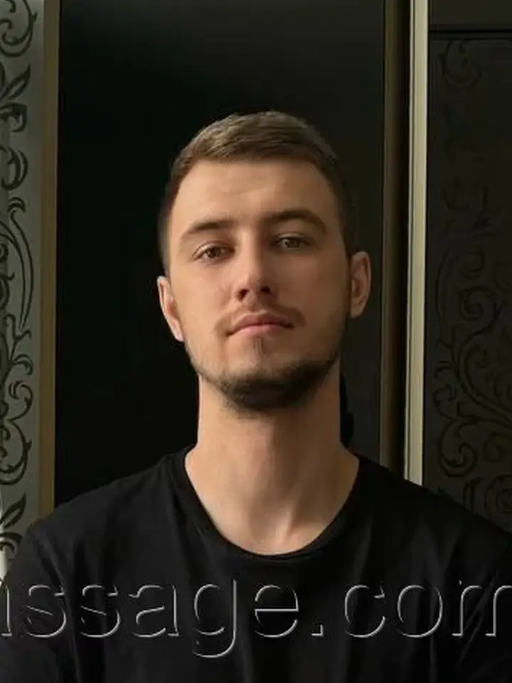 Дмитрий — массажист, Санкт-Петербург, м. Улица Дыбенко