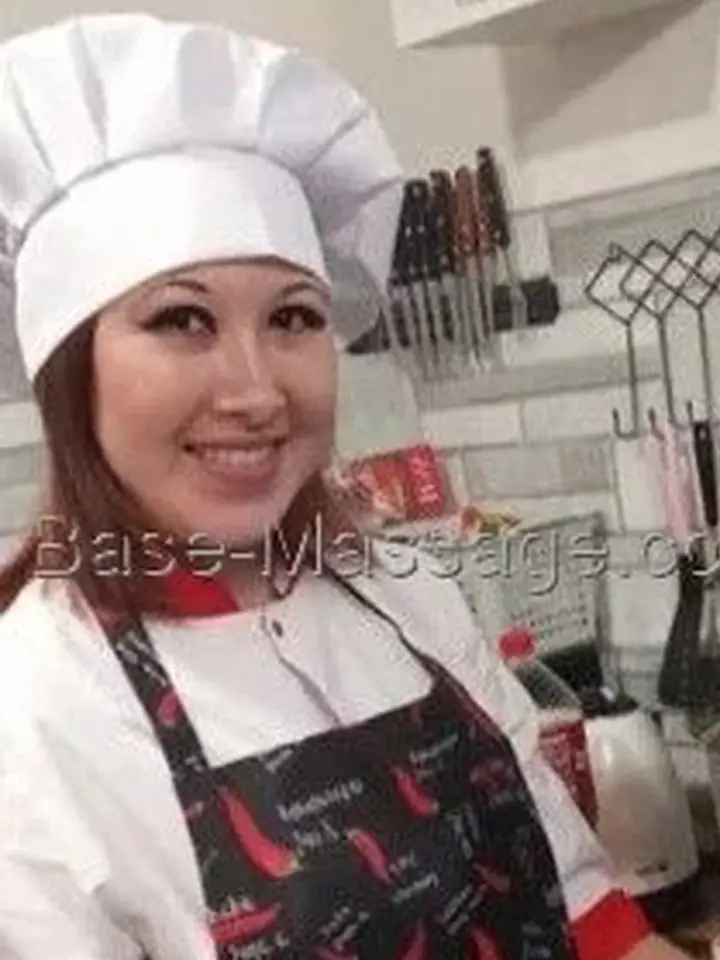 Милана — массажистка, Уфа