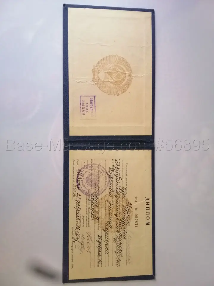 Миронова Ольга 