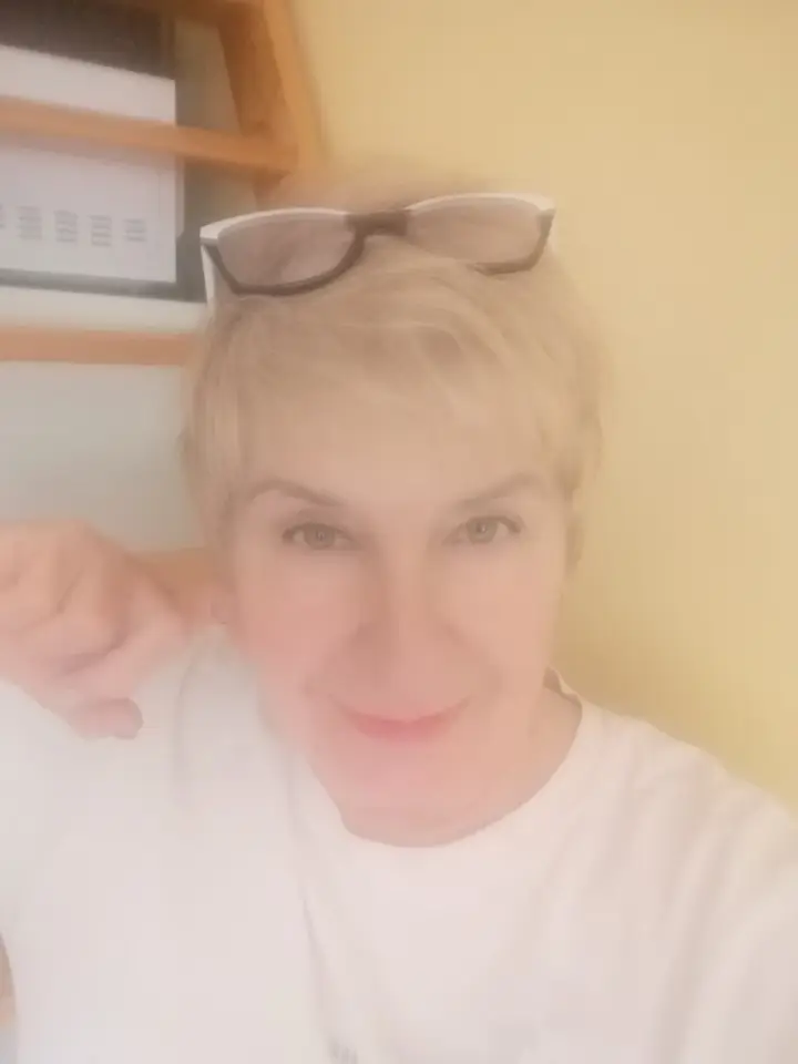 Лариса Алексеевна
