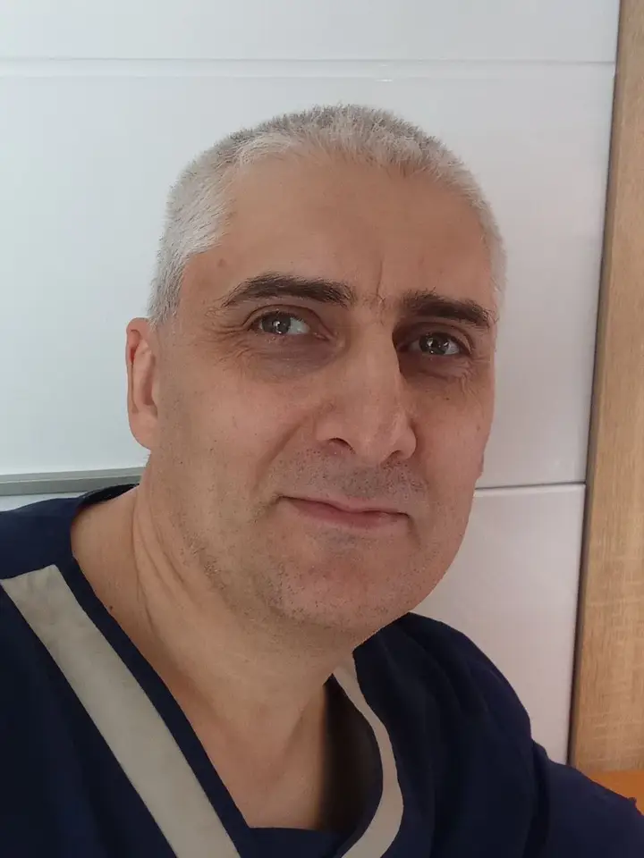 Анатолий Анатольевич Сандул — массажист, Томск