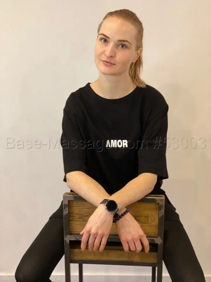 Ирина Белая