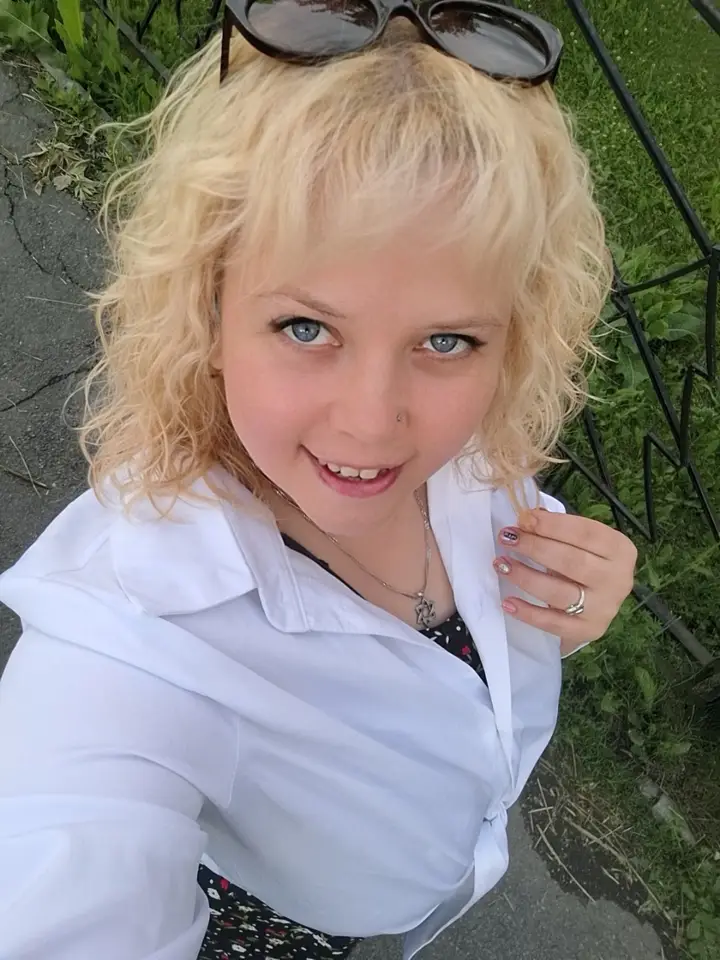 Светлана