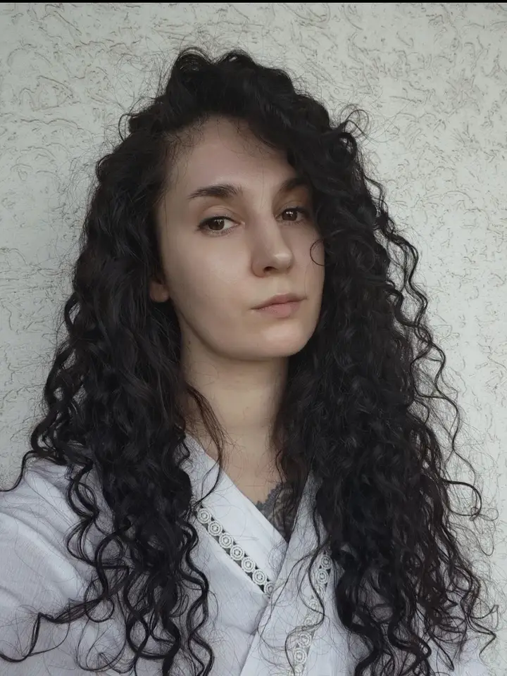Анна — массажистка, Самара, м. Спортивная