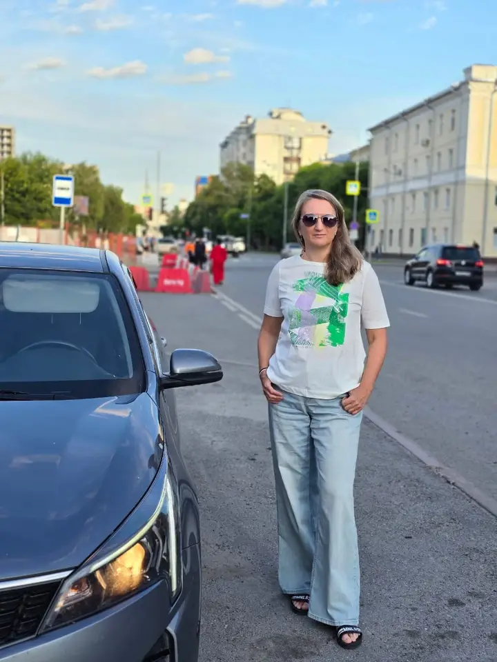 Лариса