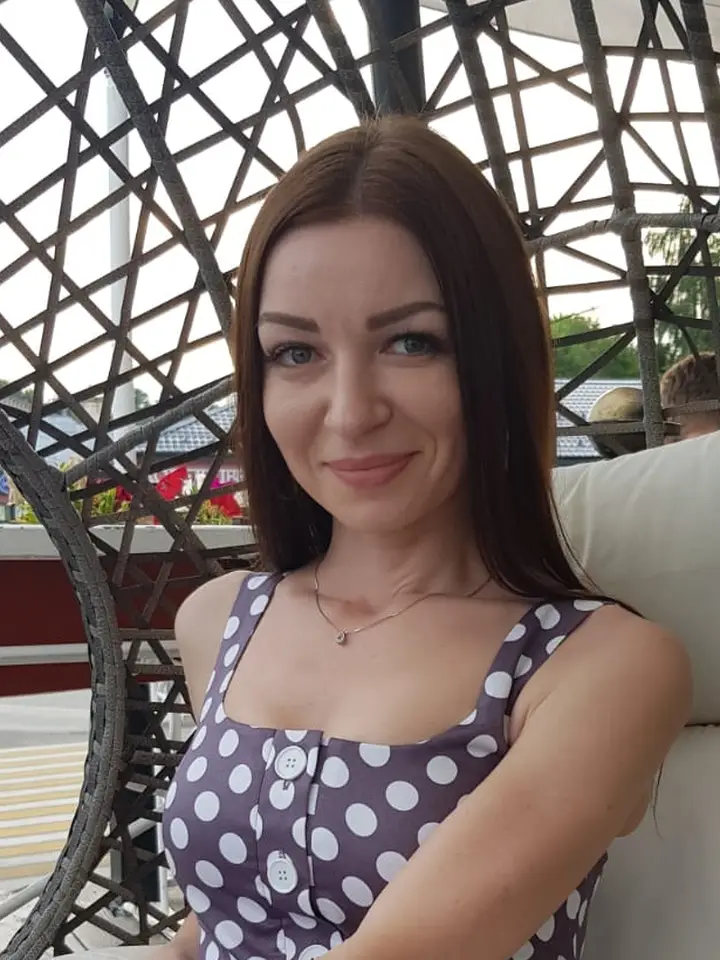 Яна — массажистка, Москва, м. Бибирево