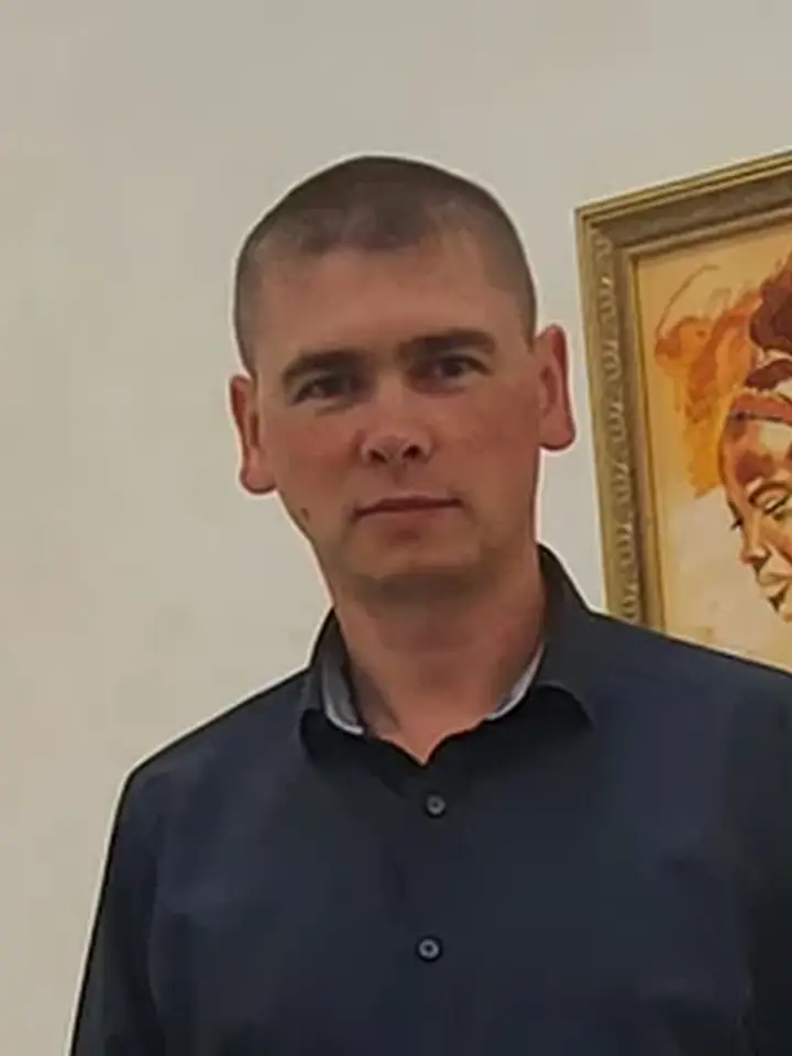Валерий — массажист, Смоленск