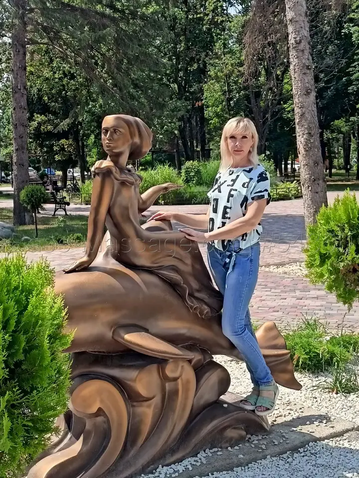Ланочка