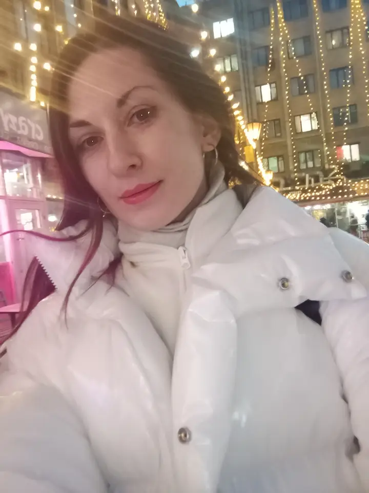 Ника — массажистка, Новосибирск, м. Золотая Нива
