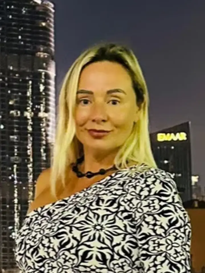 Екатерина — массажистка, Воронеж