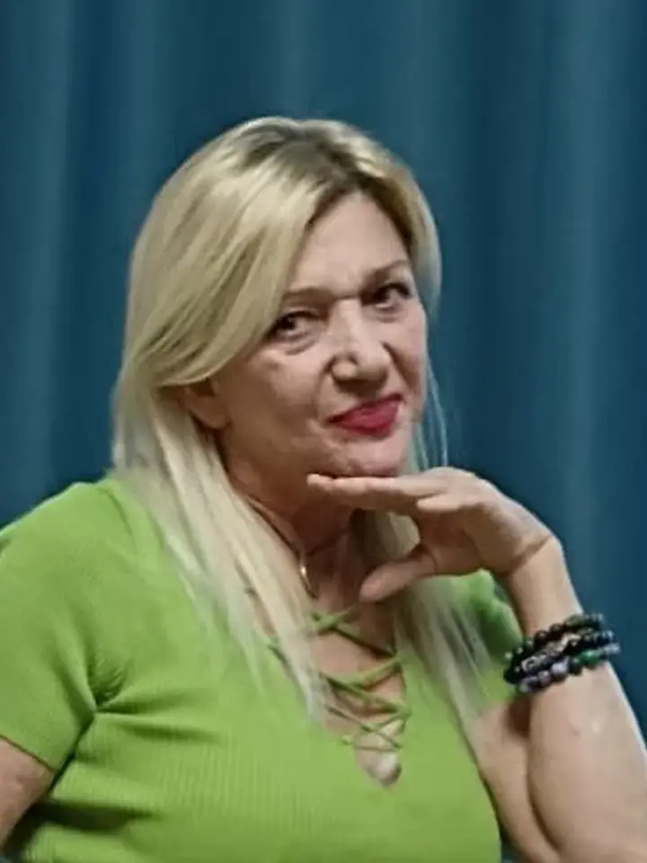 Марина — массажистка, Москва, м. Пражская