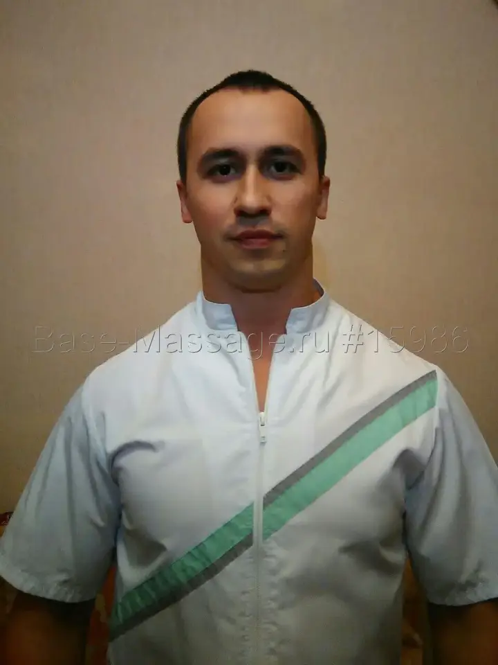 Андрей Сергеевич