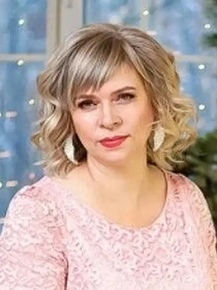 Анжелика — массажистка, Иркутск