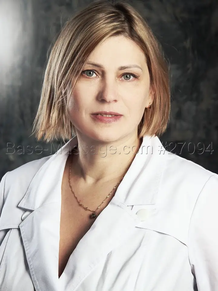 Светлана