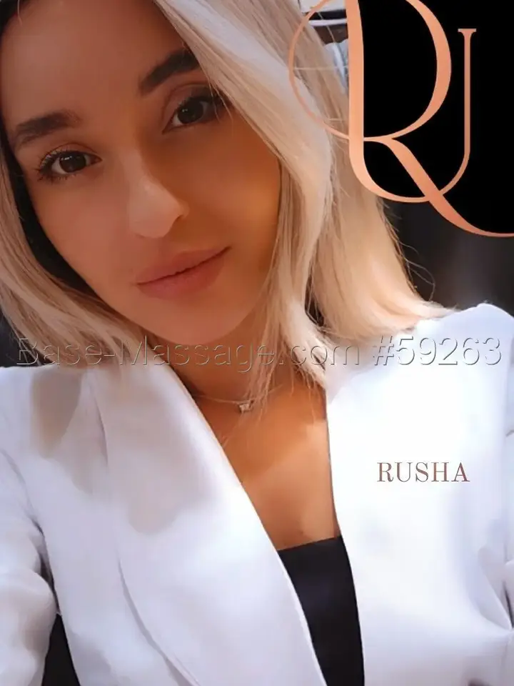 RUSHA 