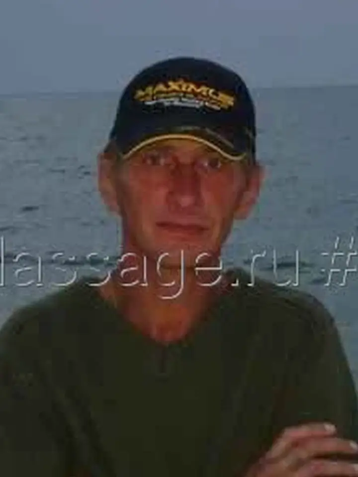 Дмитрий — массажист, Нижний Новгород, м. Буревестник