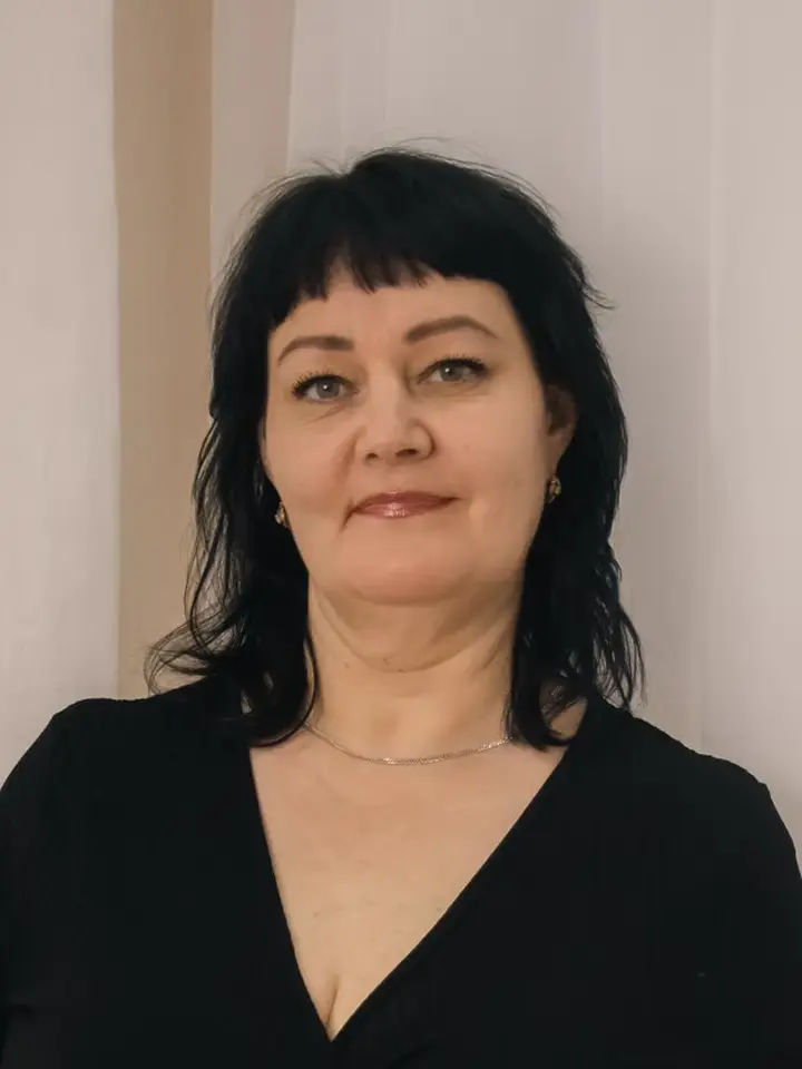 Марина — массажистка, Краснодар