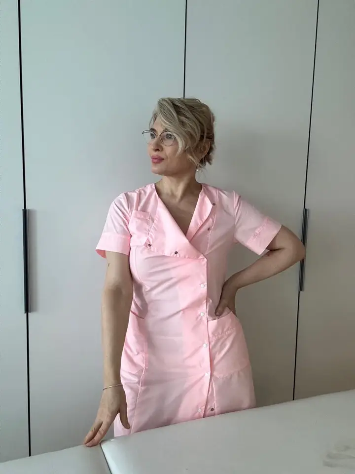 Анжелика