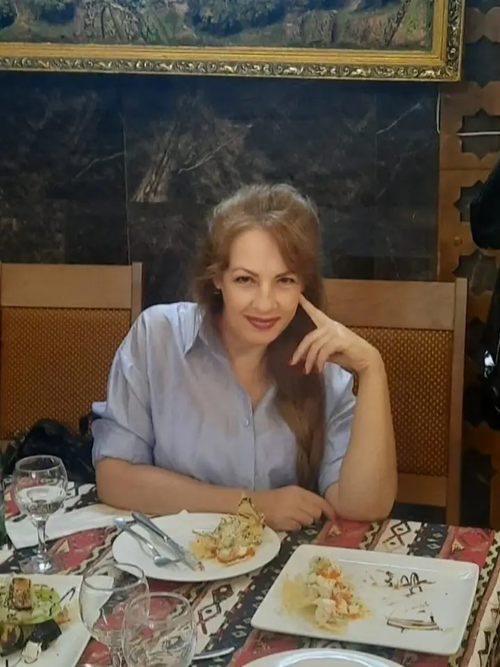 Галина