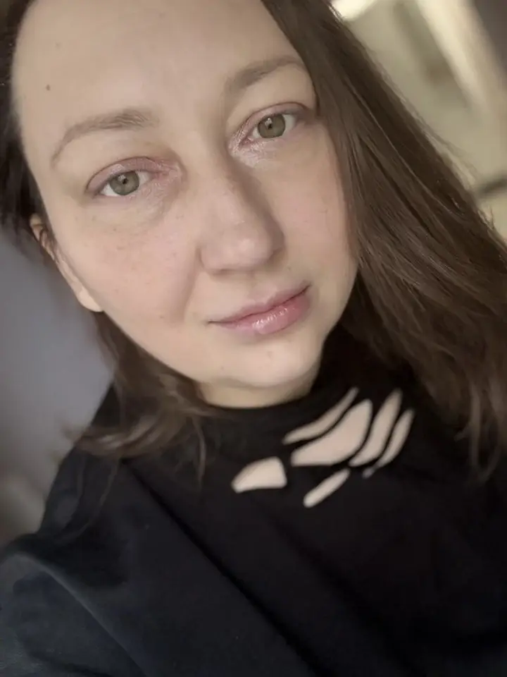 Алёна — массажистка, Красногорск
