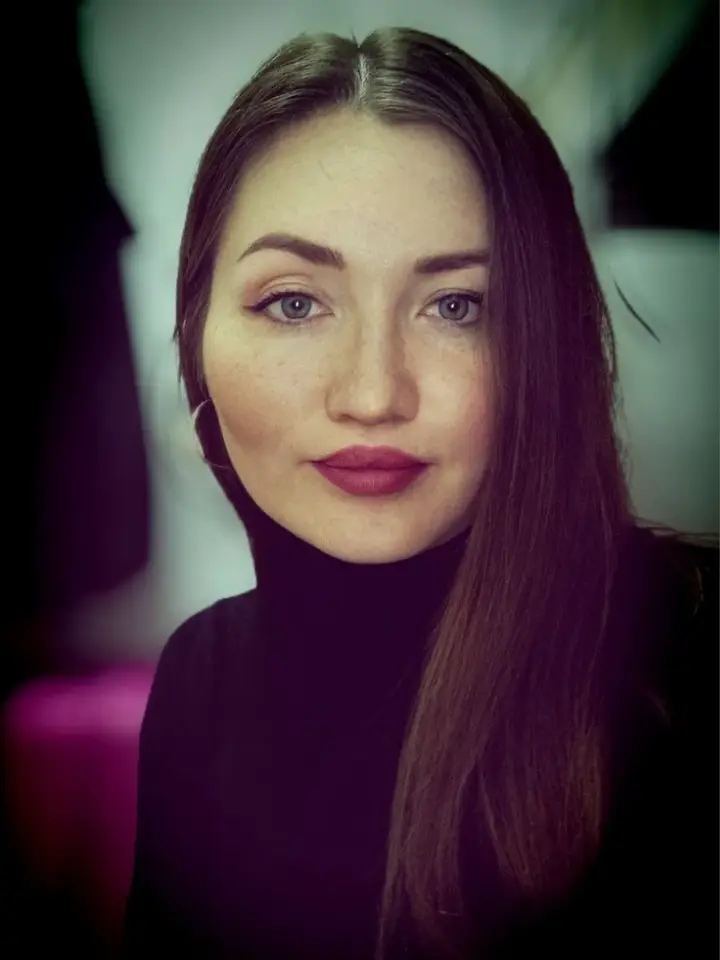 Анастасия — массажистка, Москва, м. Рассказовка