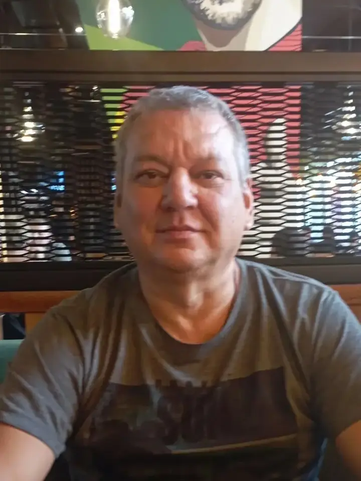 Марат — массажист, Казань