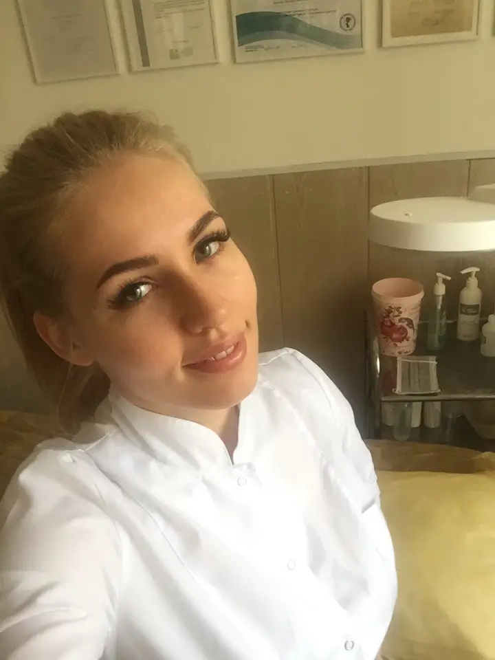 Анастасия