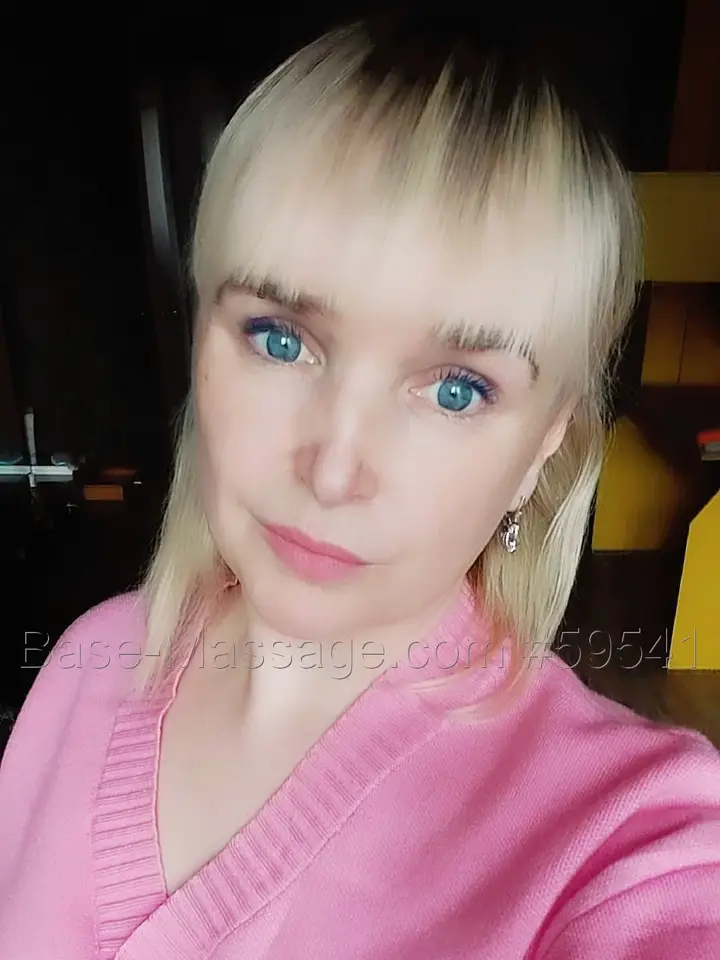 МИЛА — массажистка, Челябинск