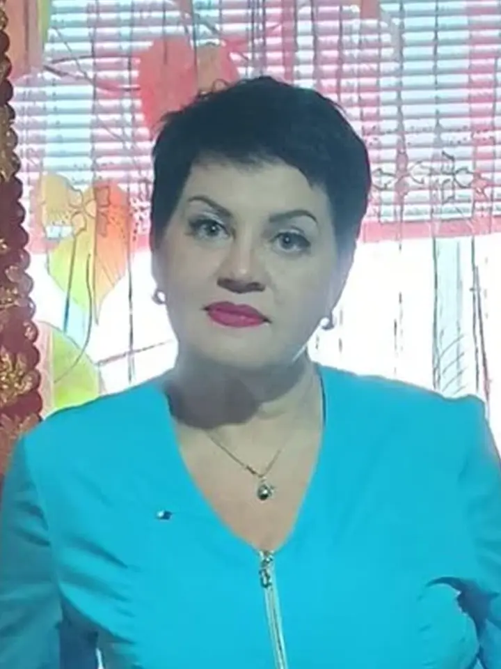 Алёна — массажистка, Волгоград