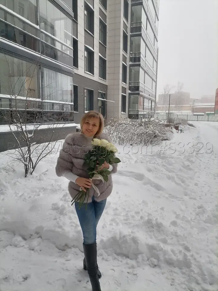 Галина