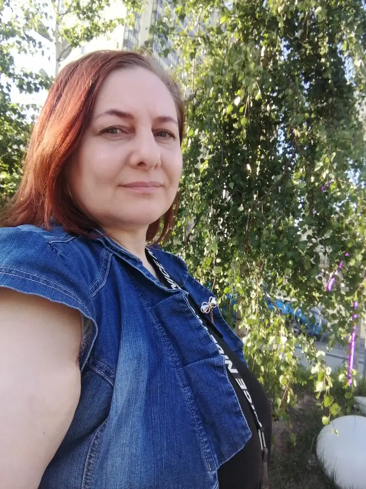 Светлана