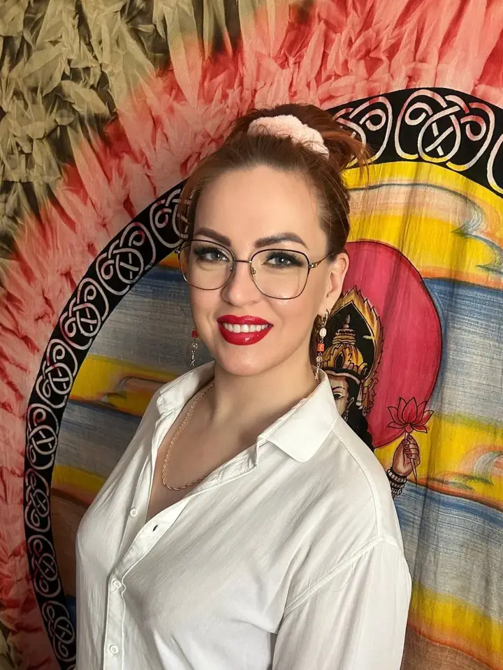 Катерина