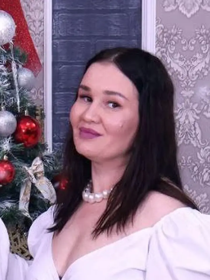 Алина — массажистка, Набережные Челны