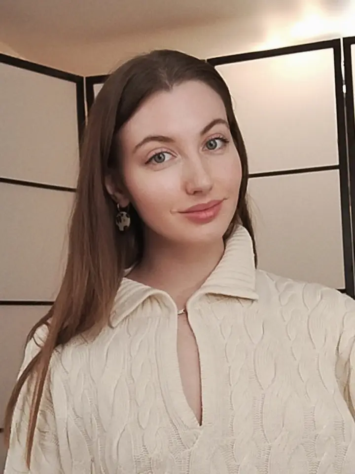 Дарья