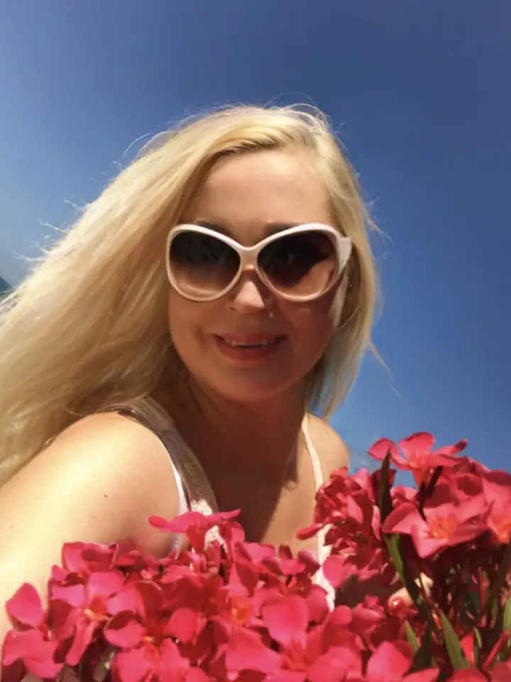 Ольга Алексеевна