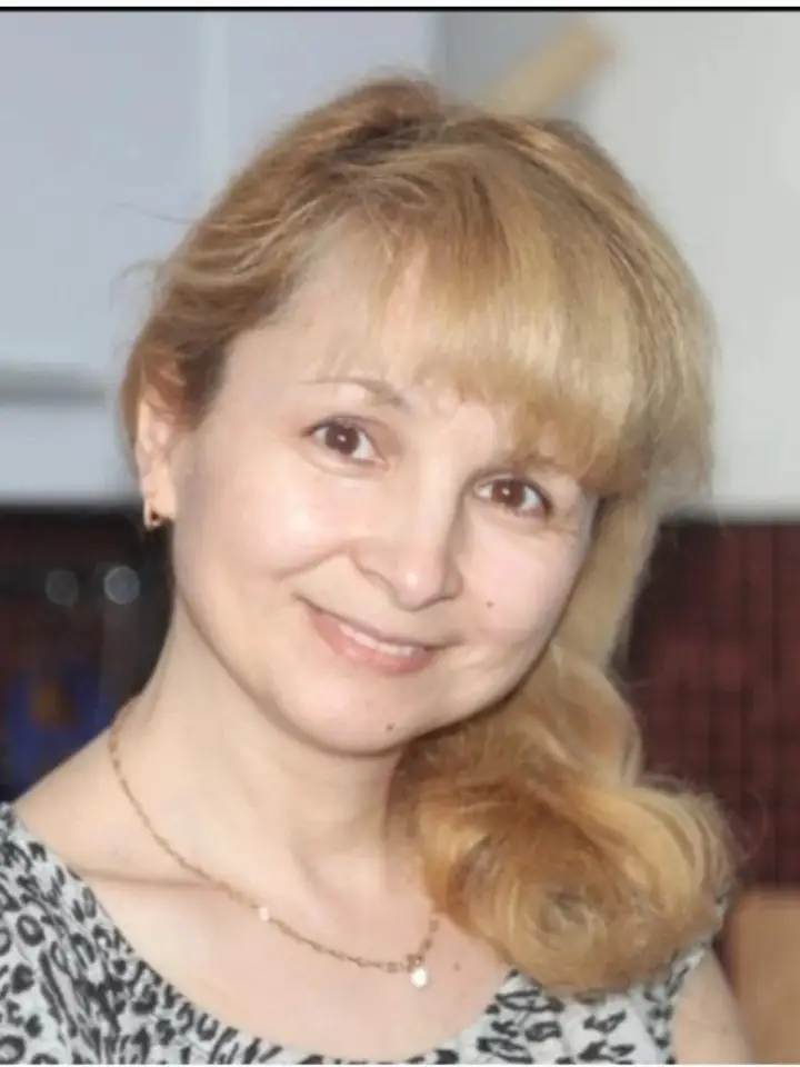 Аклима — массажистка, Уфа