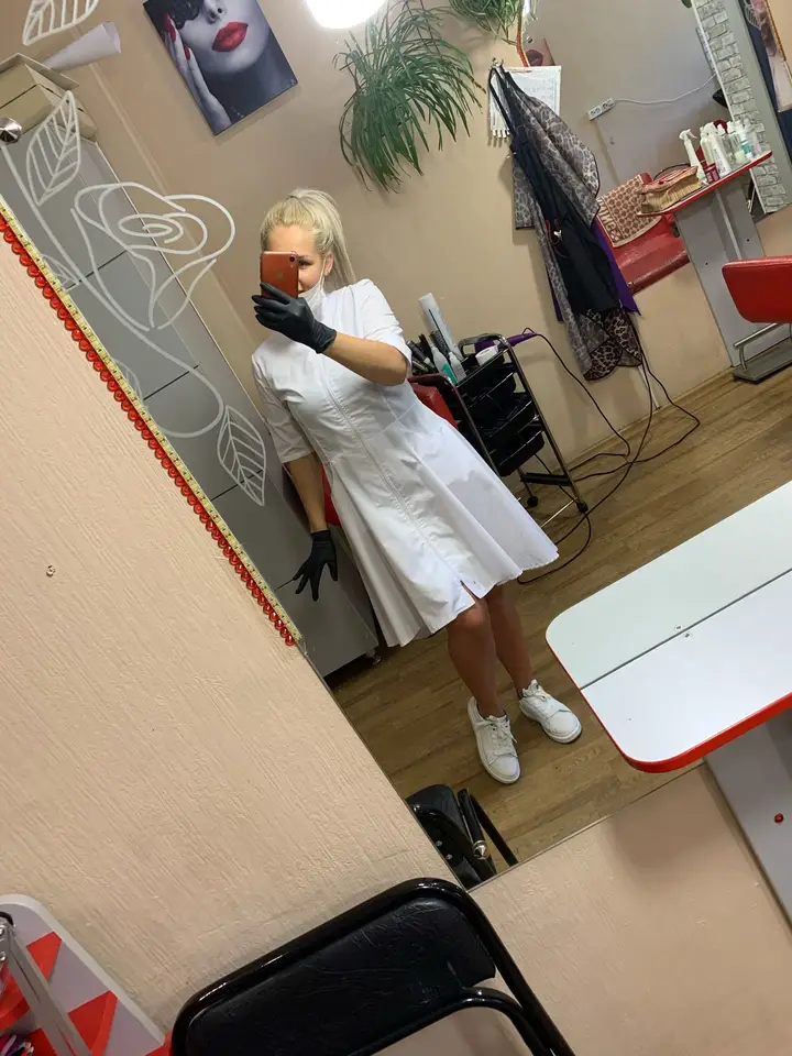 Анастасия