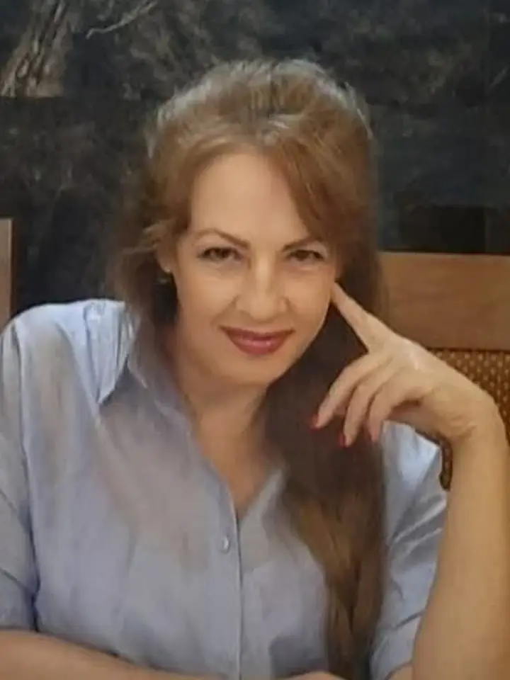 Галина — массажистка, Ростов-на-Дону