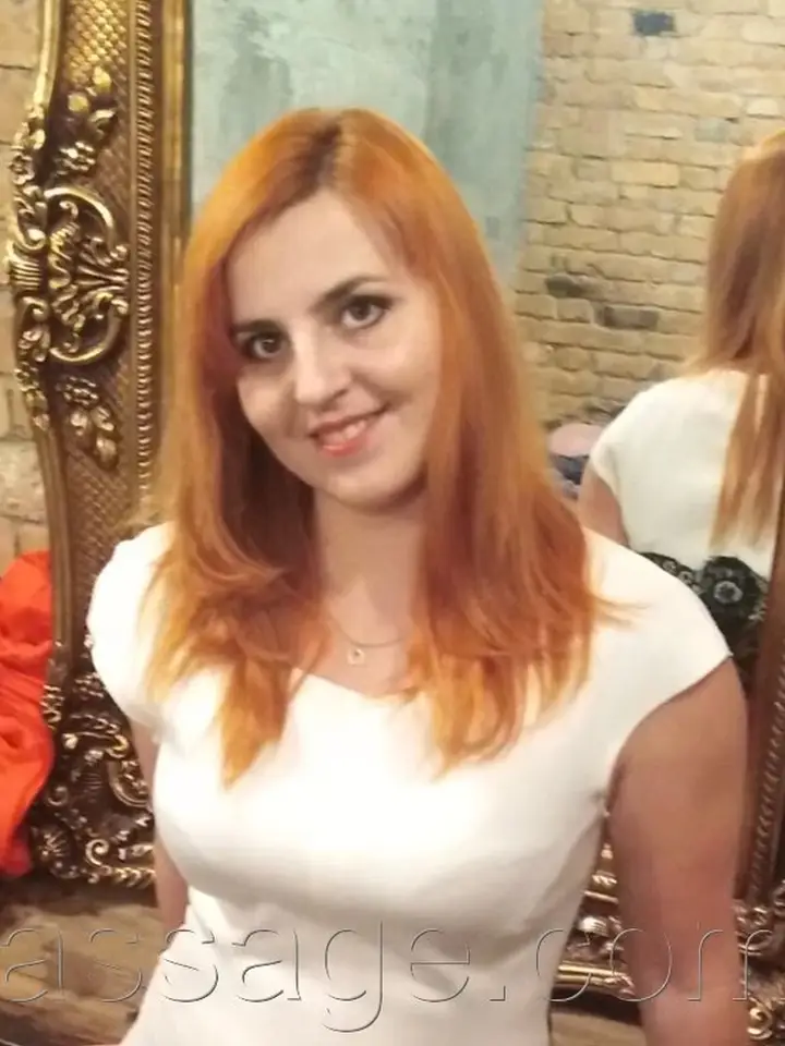 Марина — массажистка, Челябинск