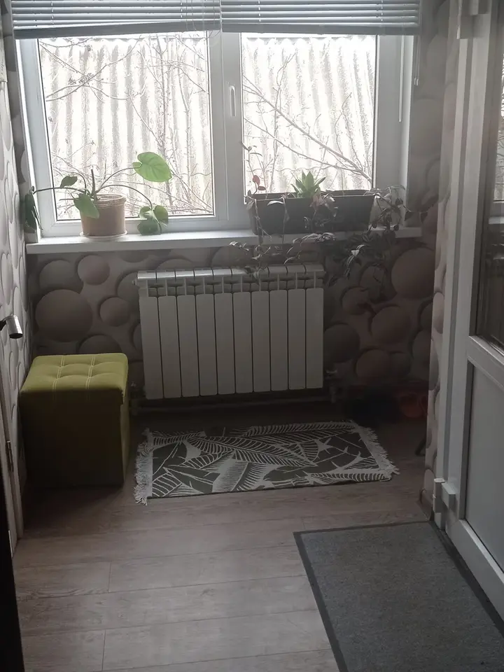 Оксана