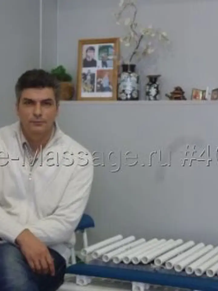 Виталий Гришин