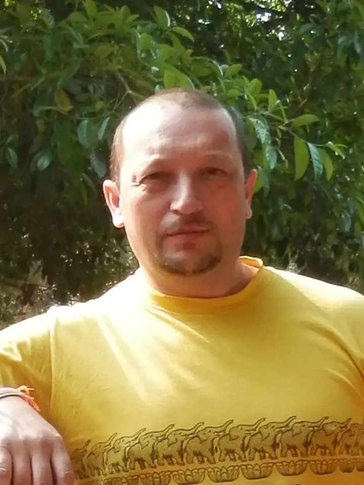 Вадим — массажист, Екатеринбург, м. Ботаническая
