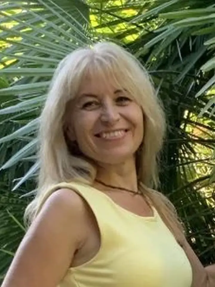 Ирина — массажистка, Сочи